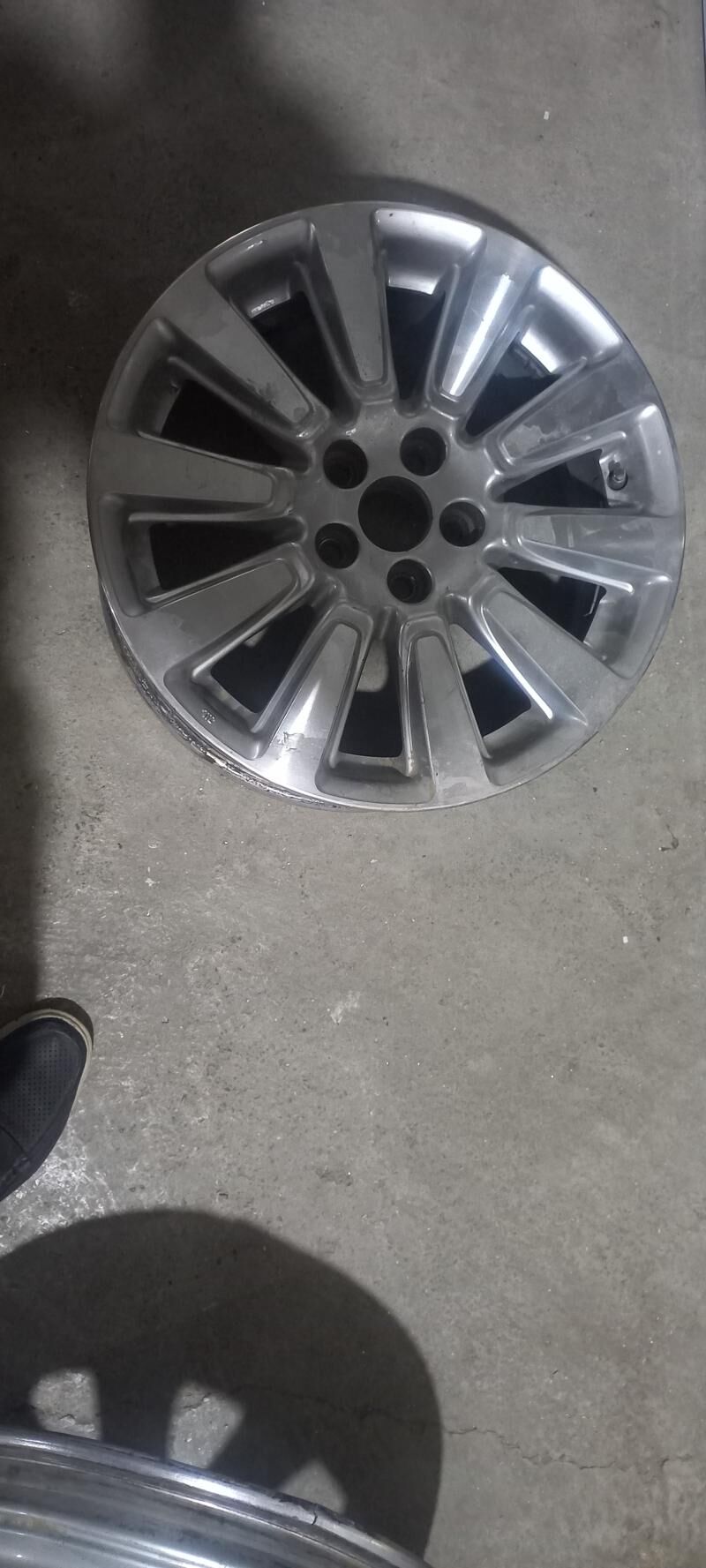 Sena Limited Diska 18 500 TMT - Бекреве - img 3
