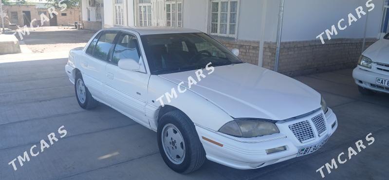 Pontiac Grand Am 1994 - 32 000 TMT - Türkmengala - img 6