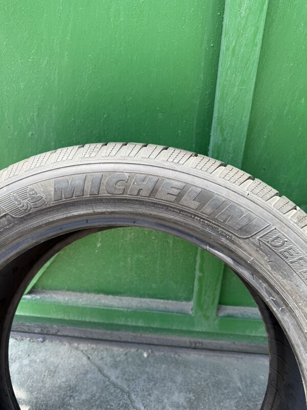 Michelin pakryska teker 20 lik 2 000 TMT - Aşgabat - img 4