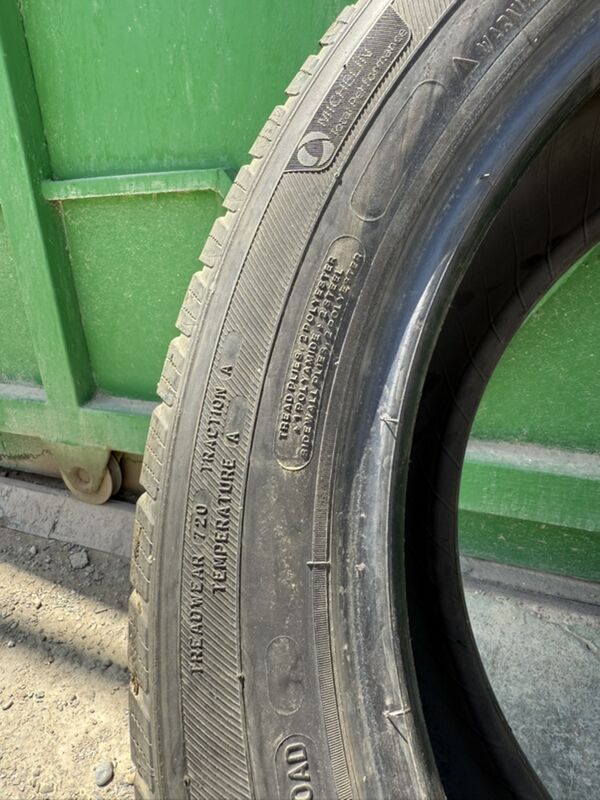 Michelin pakryska teker 20 lik 2 000 TMT - Aşgabat - img 7