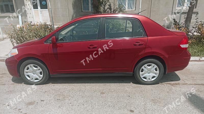 Nissan Versa 2011 - 98 000 TMT - Туркменабат - img 2
