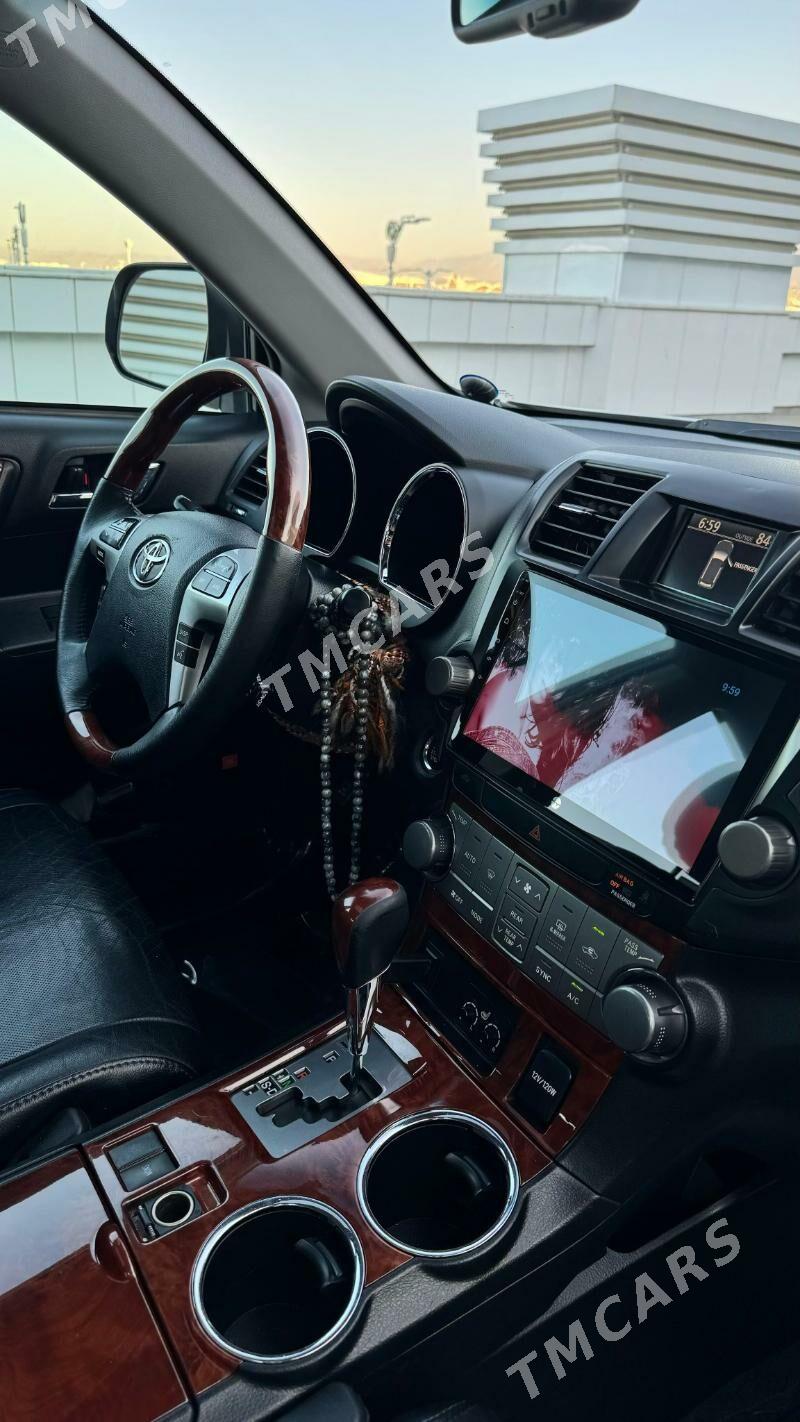 Toyota Highlander 2011 - 370 000 TMT - Gurtly - img 2
