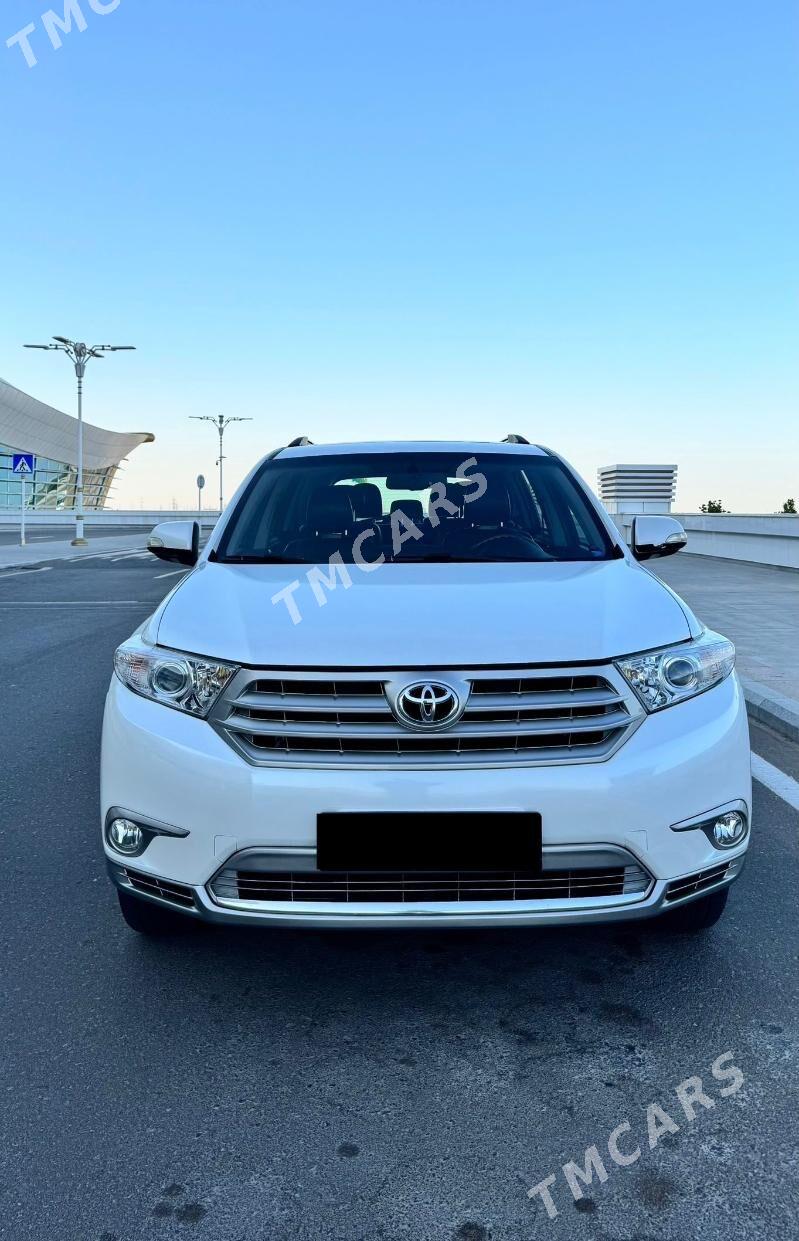Toyota Highlander 2011 - 370 000 TMT - Gurtly - img 5