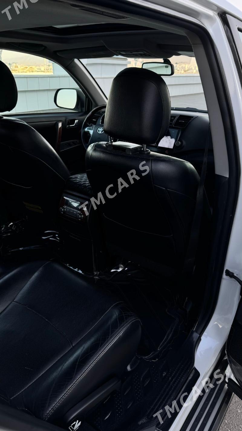 Toyota Highlander 2011 - 370 000 TMT - Gurtly - img 9