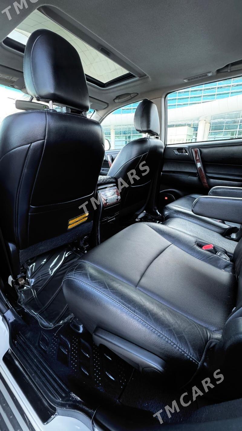 Toyota Highlander 2011 - 370 000 TMT - Gurtly - img 7