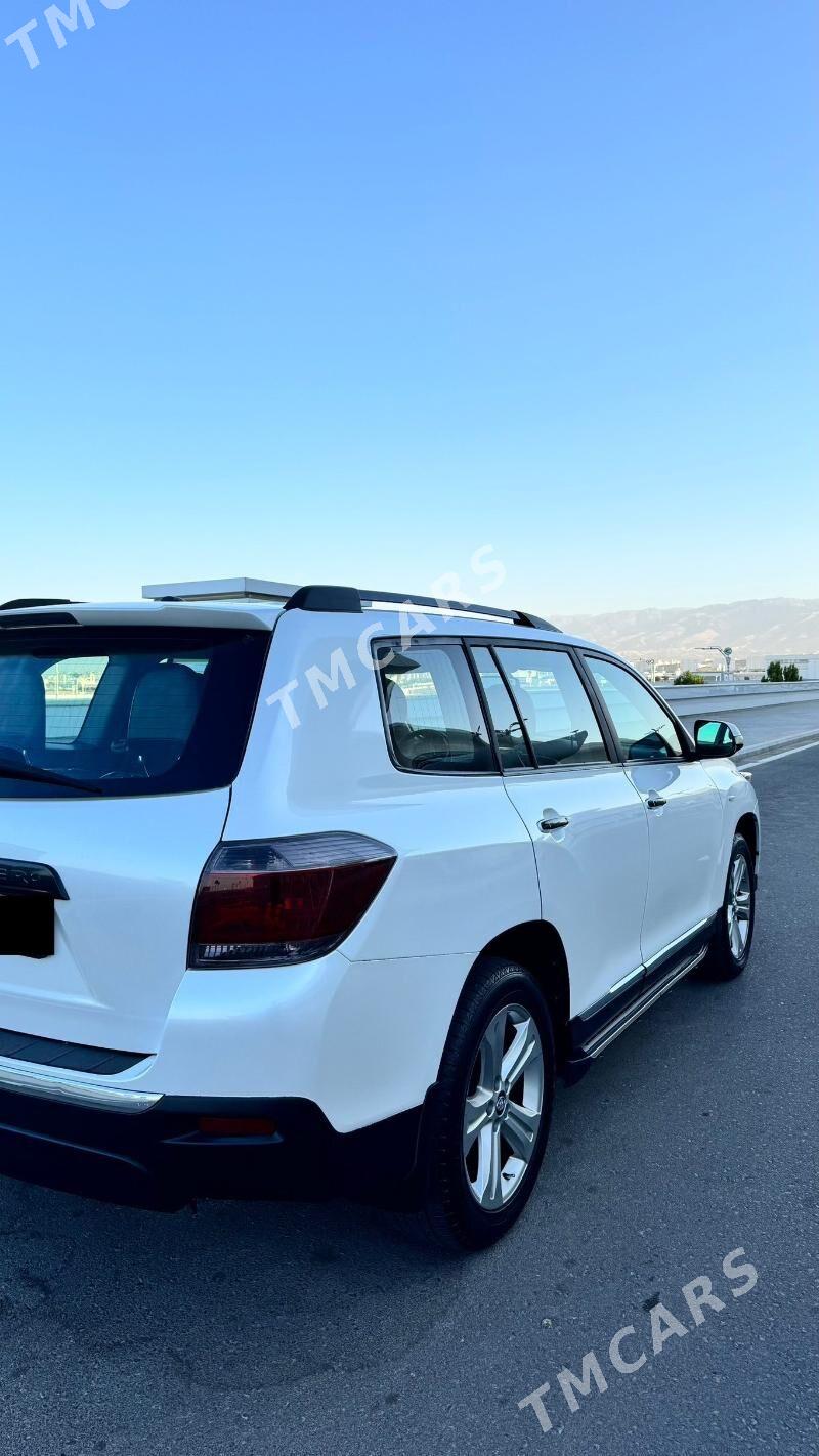Toyota Highlander 2011 - 370 000 TMT - Gurtly - img 4