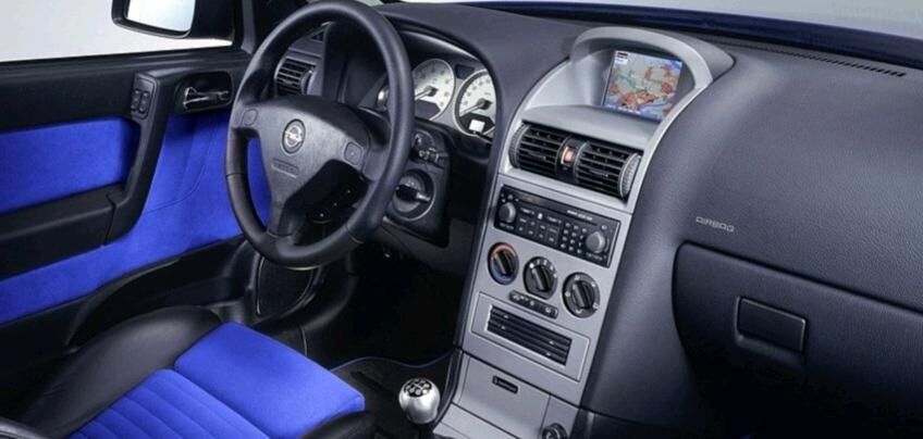 Tarpeda Astra G 4 500 TMT - Ашхабад - img 2