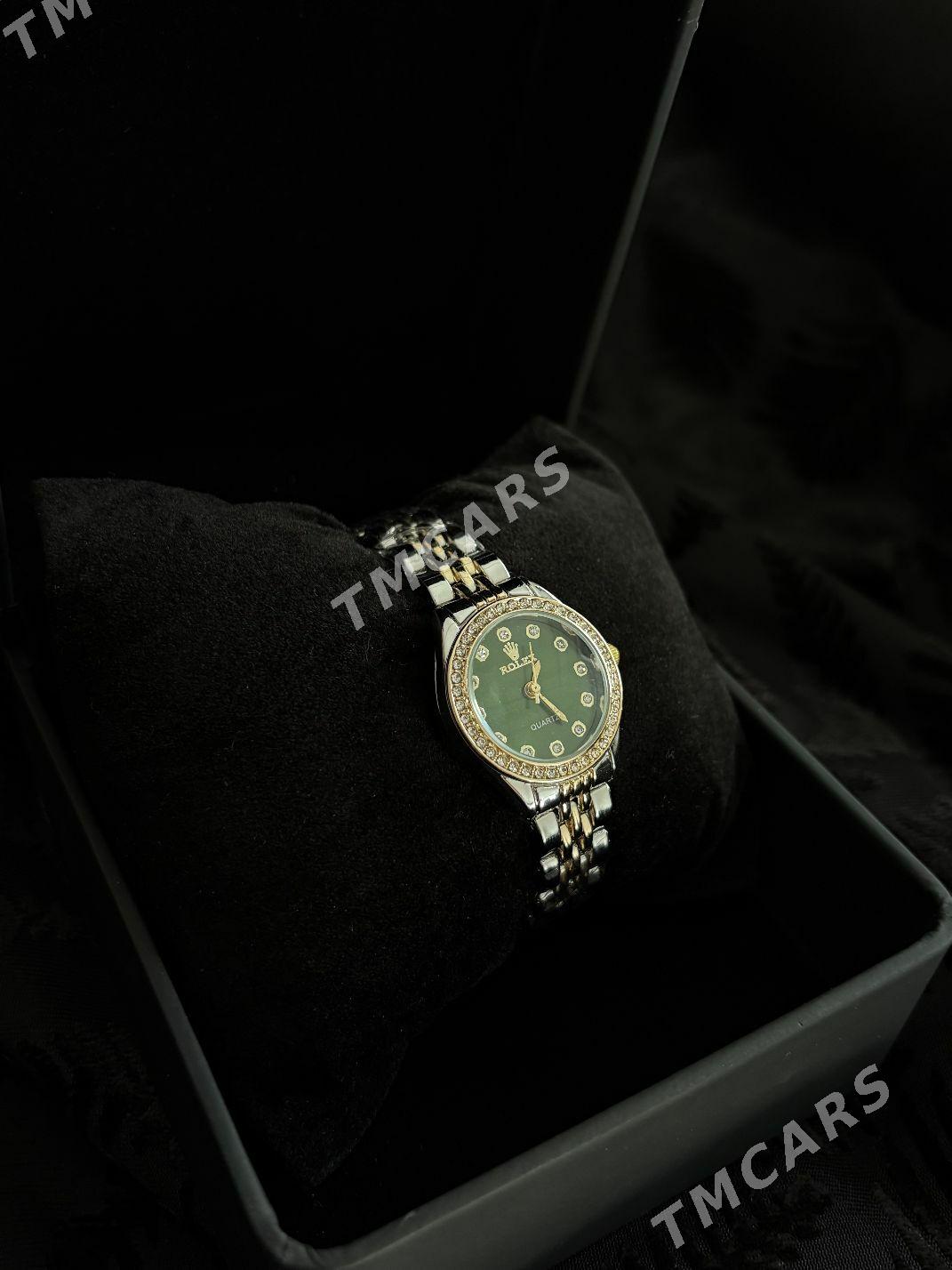 Rolex - Ашхабад - img 3