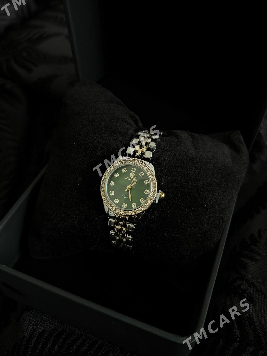Rolex - Ашхабад - img 2
