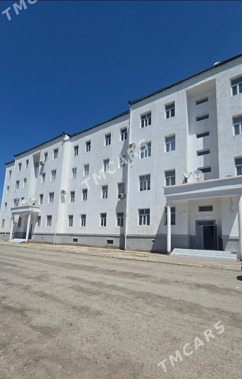 Элитка Новруз 2. 1эт 4ком 204м - Daşoguz - img 5