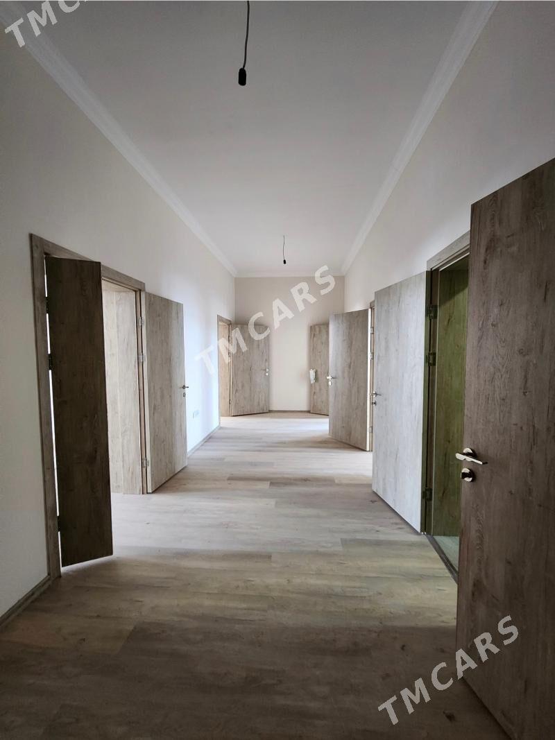 Элитка Новруз 2. 1эт 4ком 204м - Daşoguz - img 4