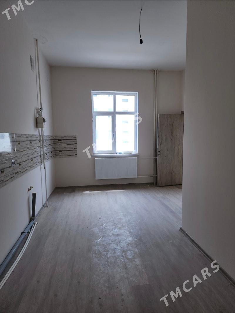 Элитка Новруз 2. 1эт 4ком 204м - Daşoguz - img 9