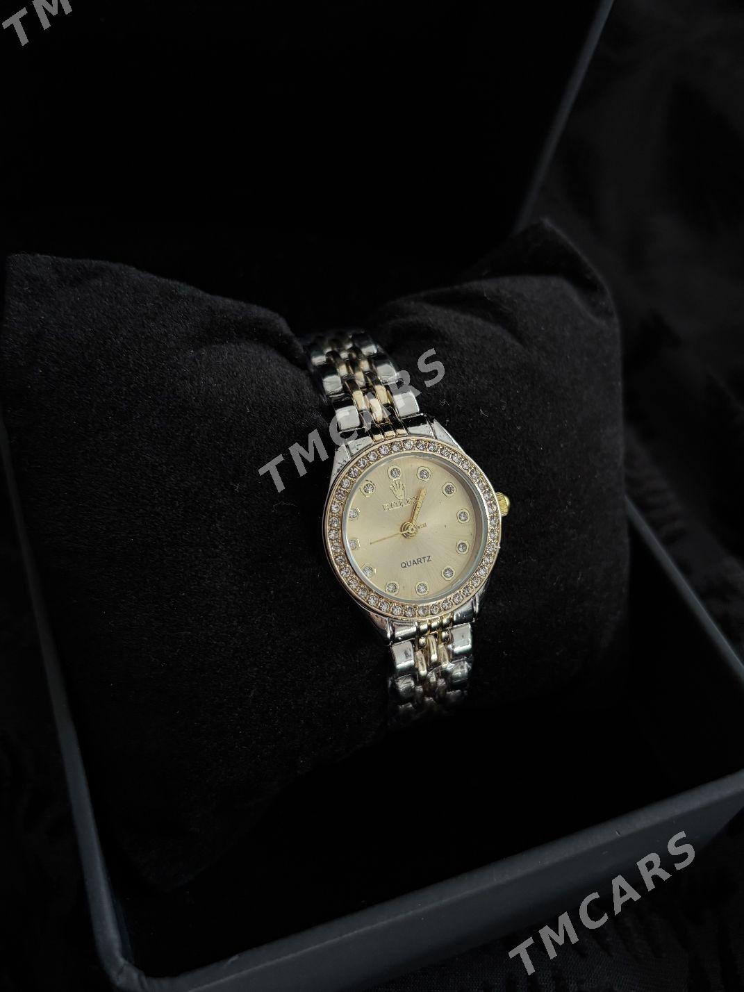 Rolex - Ашхабад - img 4
