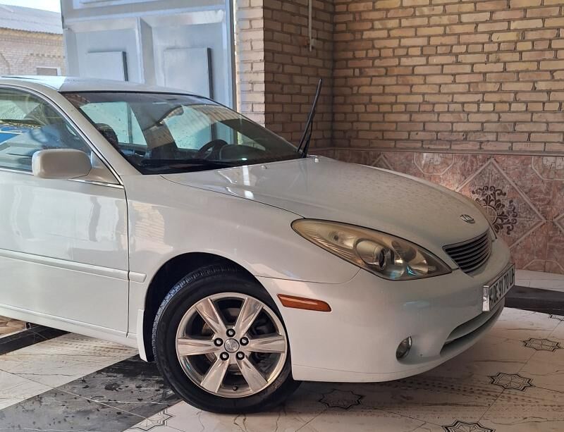 Lexus ES 330 2006 - 220 000 TMT - Kerki - img 6