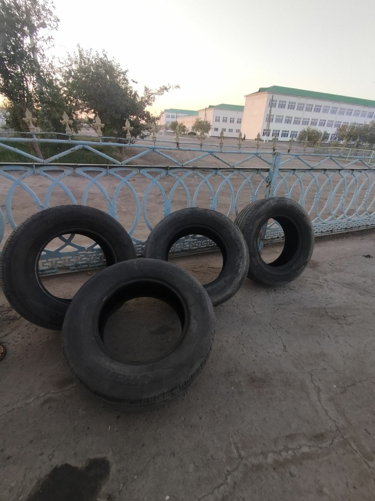 Teker 2 000 TMT - Дашогуз - img 2