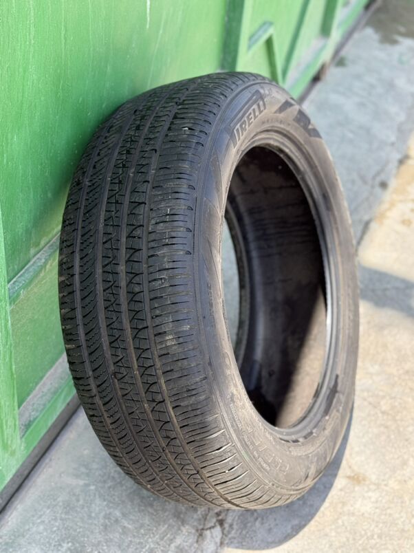 Pirelli teker 20 lik pakryska 500 TMT - Aşgabat - img 4