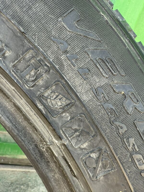 Pirelli teker 20 lik pakryska 500 TMT - Aşgabat - img 9