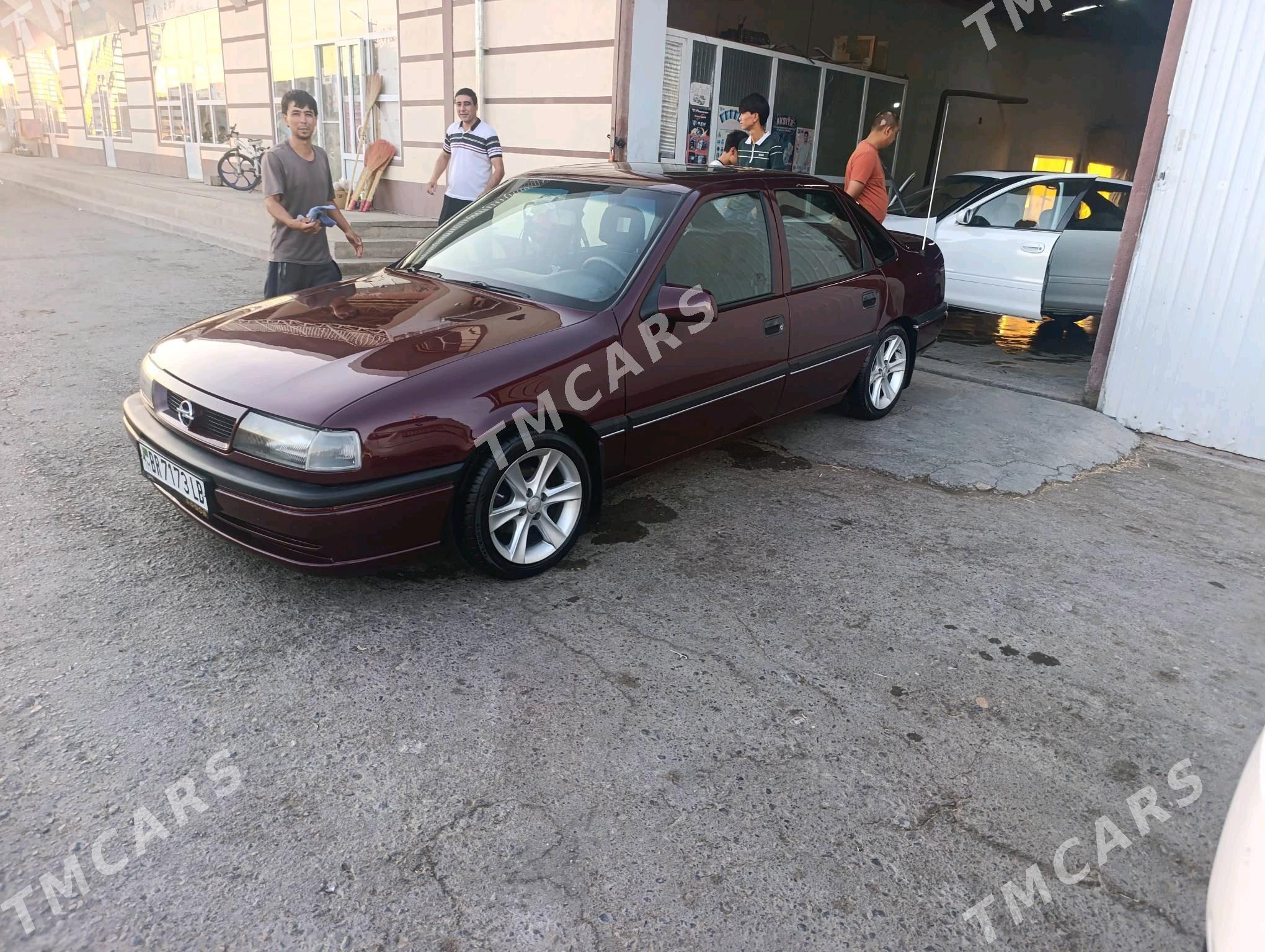Opel Vectra 1991 - 72 000 TMT - Туркменабат - img 5