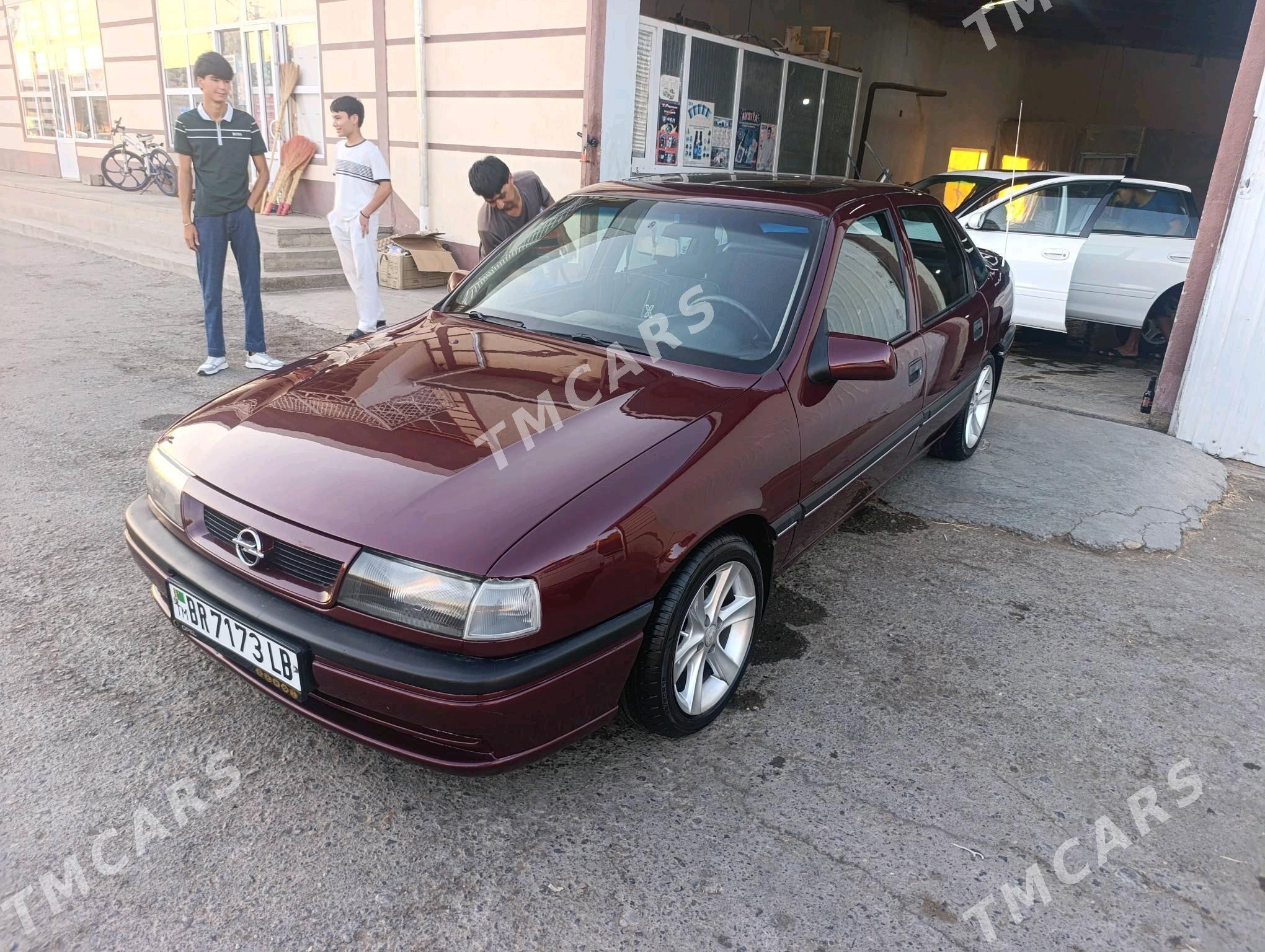 Opel Vectra 1991 - 72 000 TMT - Туркменабат - img 2