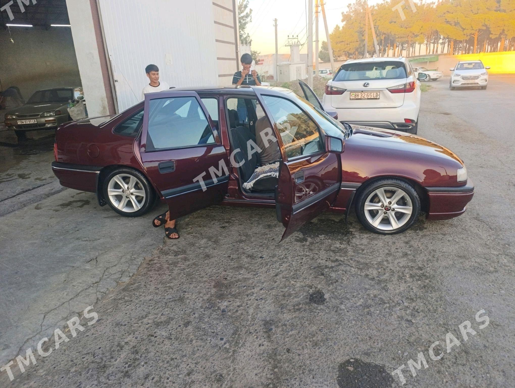 Opel Vectra 1991 - 72 000 TMT - Туркменабат - img 3