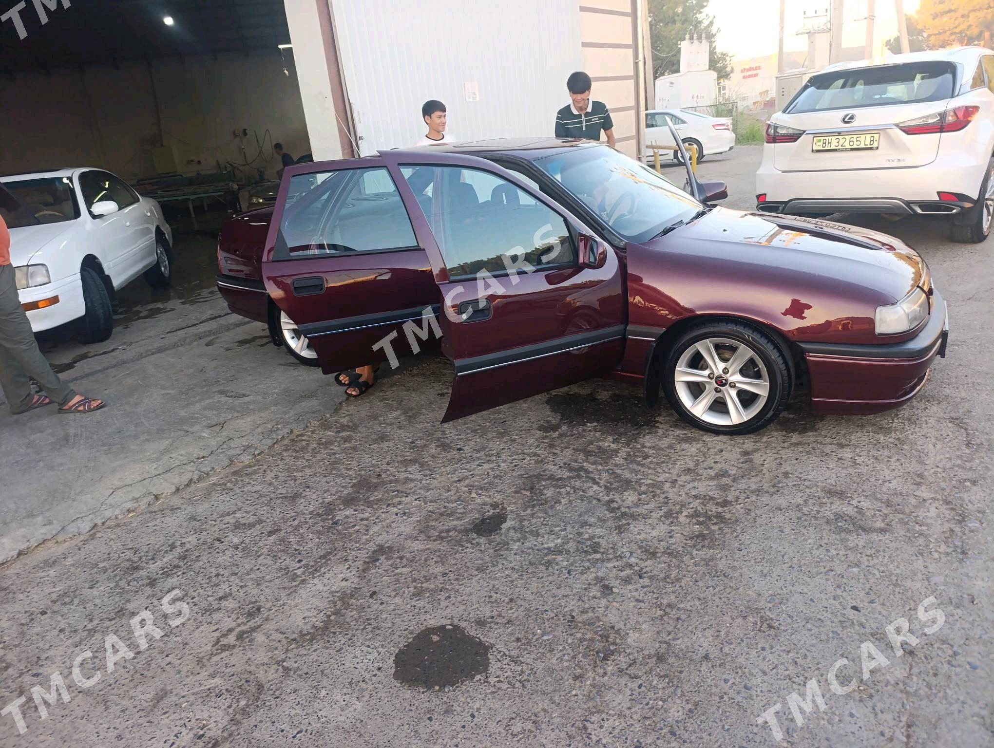 Opel Vectra 1991 - 72 000 TMT - Туркменабат - img 6