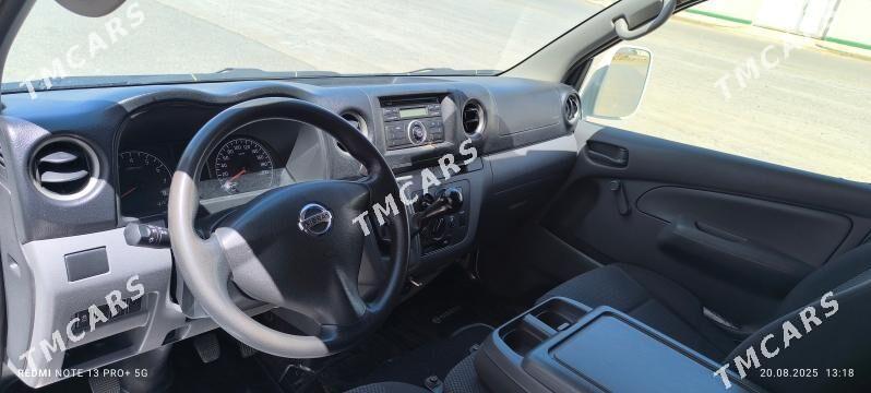 Nissan NV3500 2019 - 320 000 TMT - Ашхабад - img 5