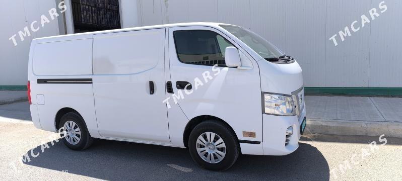 Nissan NV3500 2019 - 320 000 TMT - Ашхабад - img 4