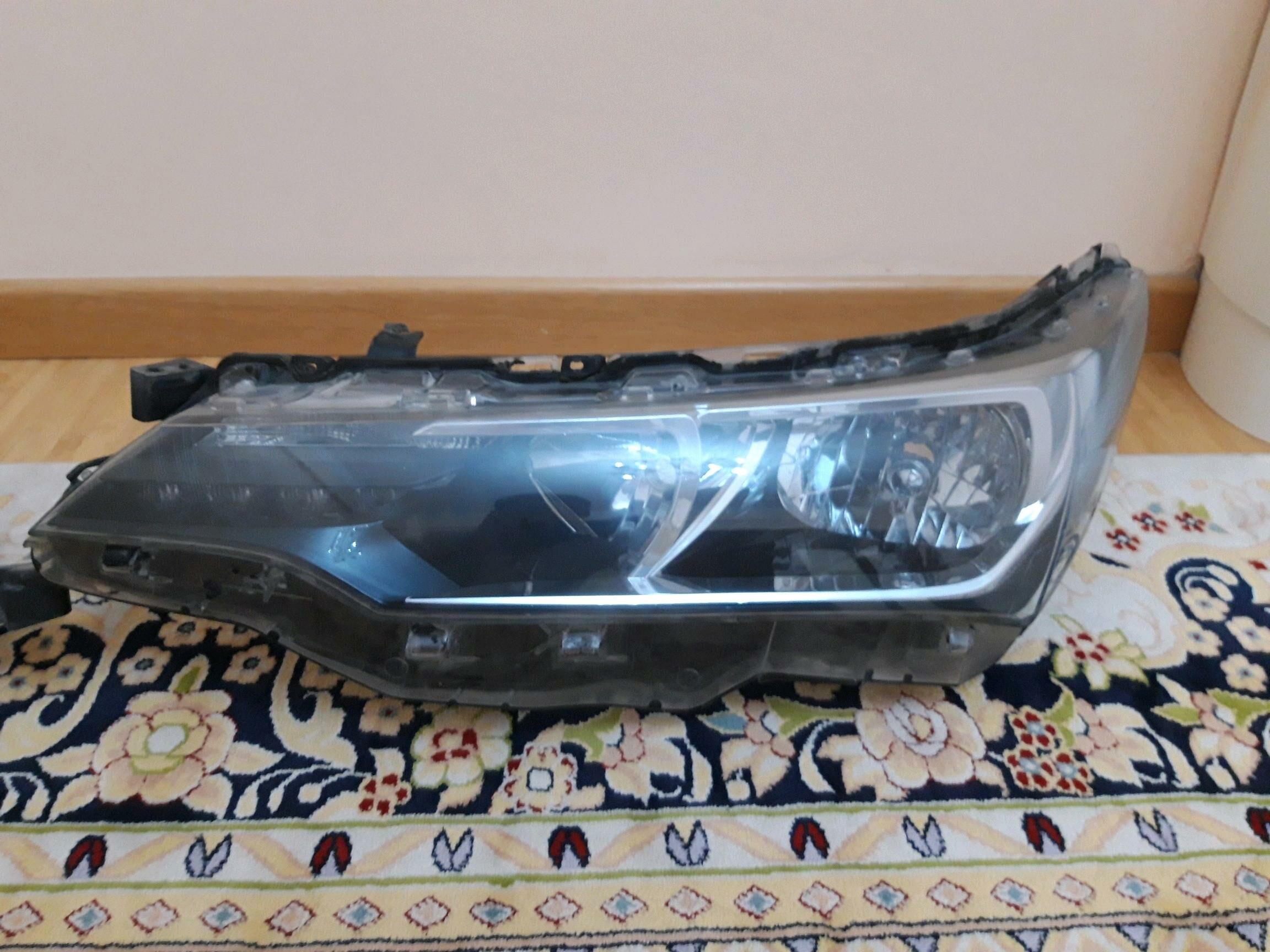 carolla fara 3 500 TMT - Ашхабад - img 3