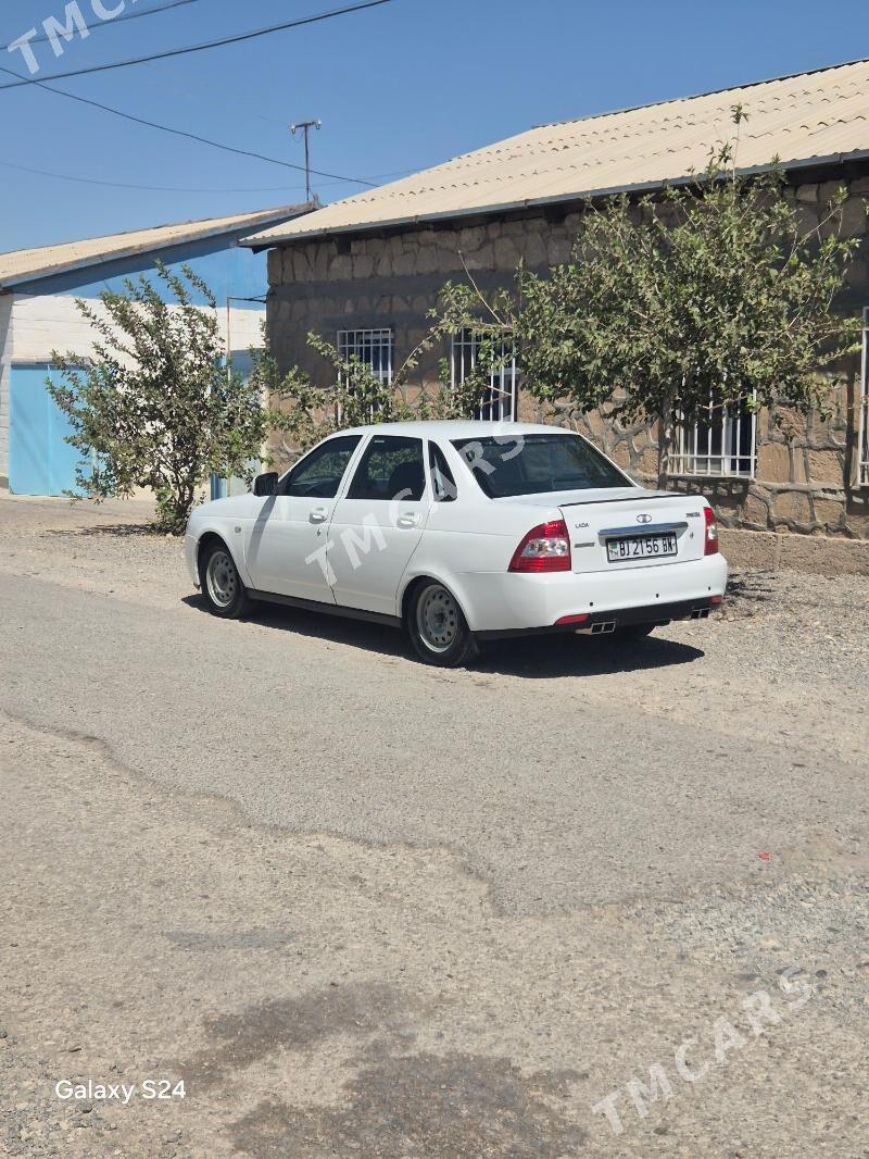 Lada Priora 2015 - 100 000 TMT - Gyzylarbat - img 3