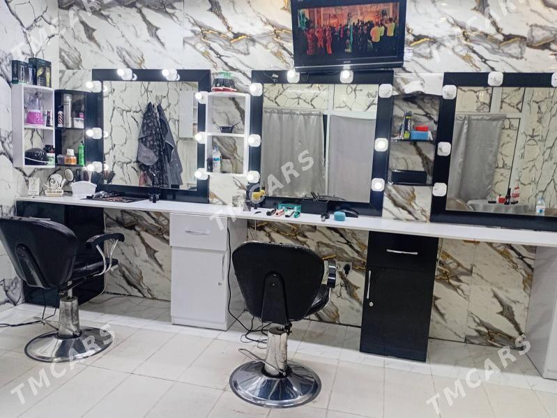 Parehmaher Salon areda - Hitrowka - img 2