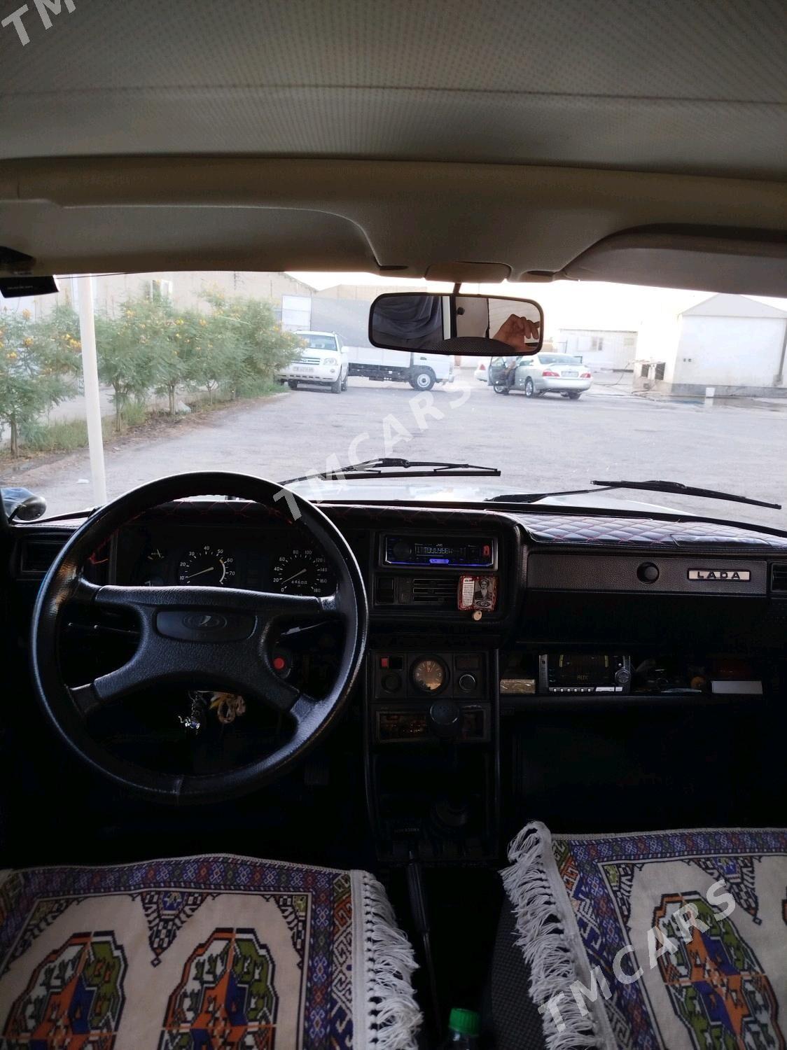Lada 2107 2010 - 55 000 TMT - Tejen - img 5