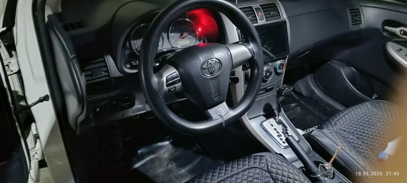 Toyota Corolla 2011 - 175 000 TMT - Aşgabat - img 3