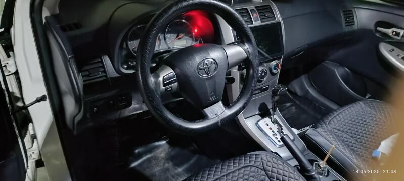 Toyota Corolla 2011 - 175 000 TMT - Aşgabat - img 4