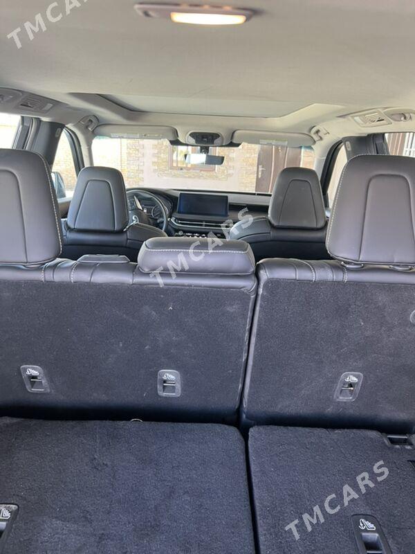 Infiniti QX60 2023 - 660 000 TMT - Mary - img 6