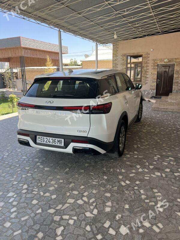 Infiniti QX60 2023 - 660 000 TMT - Mary - img 3