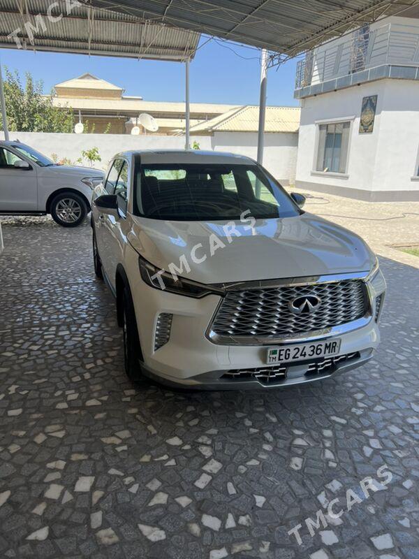 Infiniti QX60 2023 - 660 000 TMT - Mary - img 5