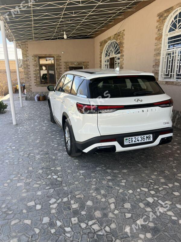 Infiniti QX60 2023 - 660 000 TMT - Mary - img 8