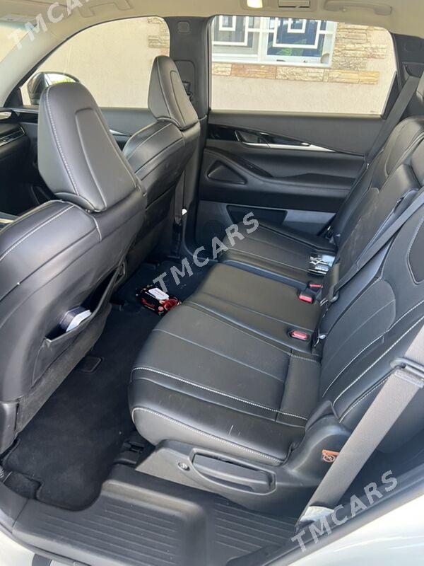 Infiniti QX60 2023 - 660 000 TMT - Mary - img 7