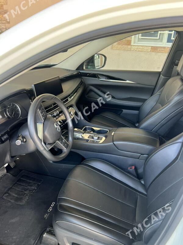 Infiniti QX60 2023 - 660 000 TMT - Mary - img 2