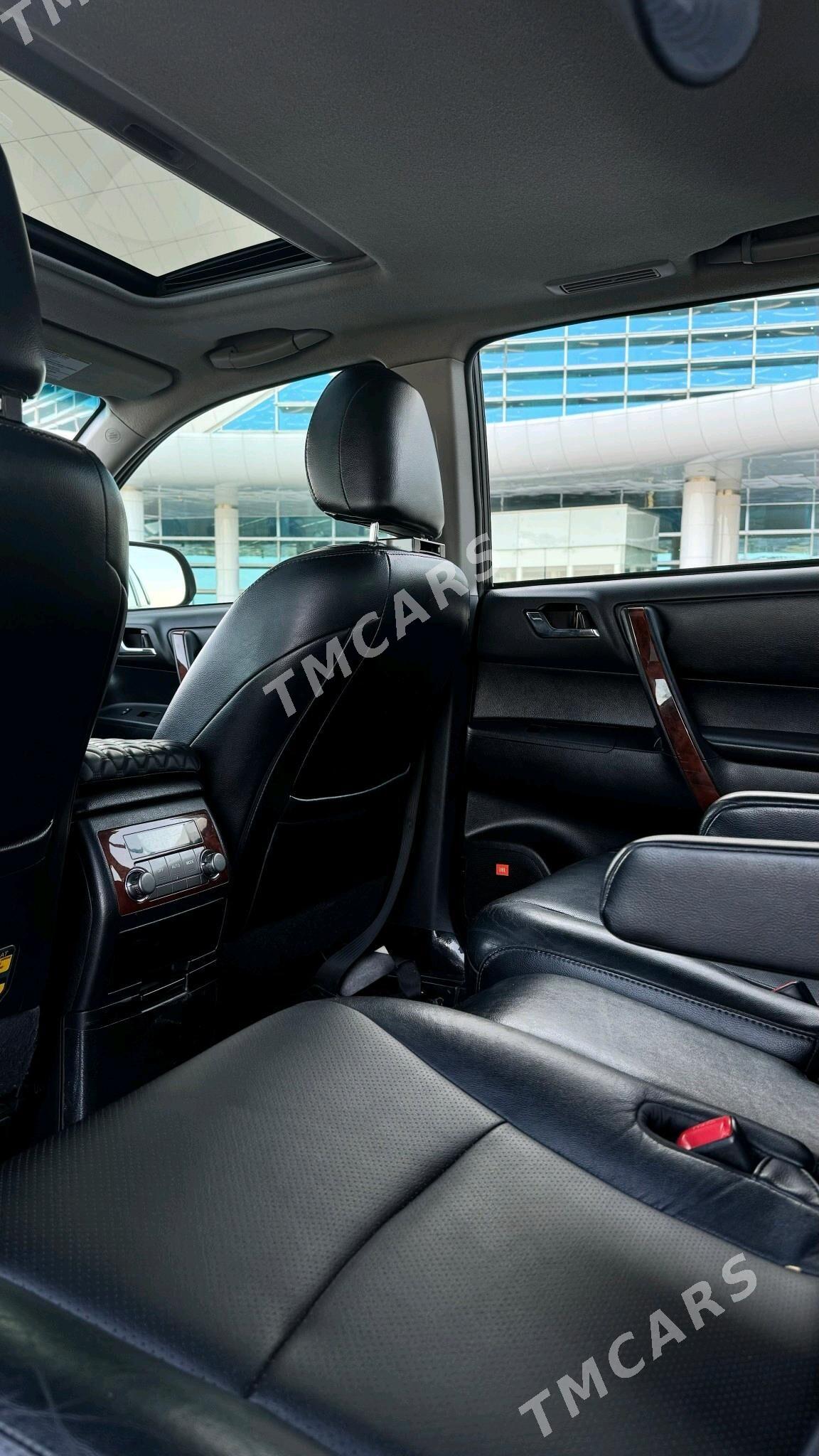 Toyota Highlander 2011 - 370 000 TMT - Gurtly - img 10