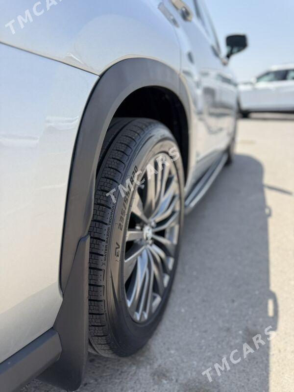 Toyota Highlander 2022 - 591 000 TMT - Aşgabat - img 3