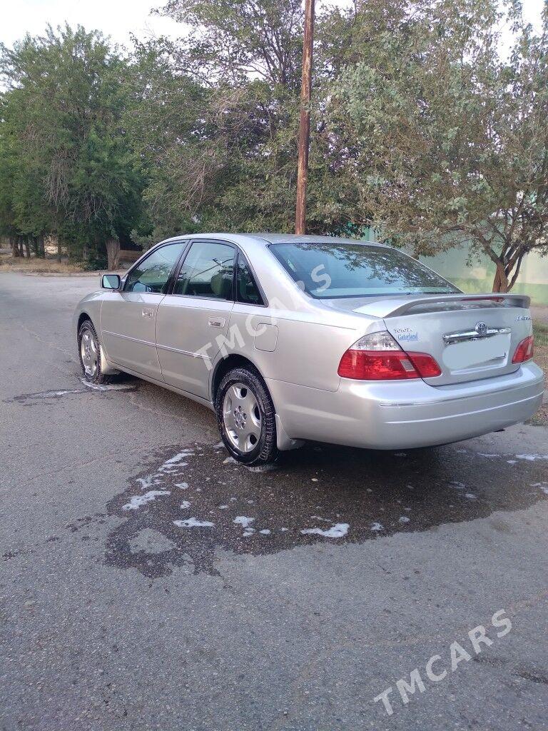 Toyota Avalon 2003 - 240 000 TMT - Балканабат - img 2