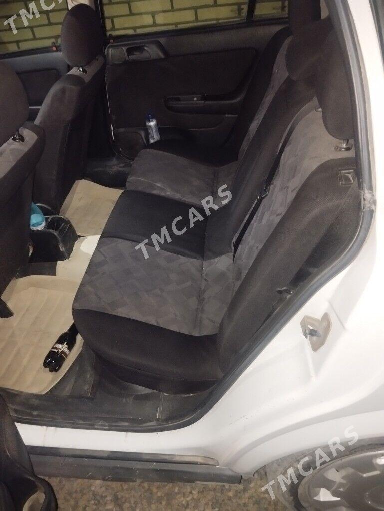 Opel Astra 1998 - 75 000 TMT - Векильбазар - img 3