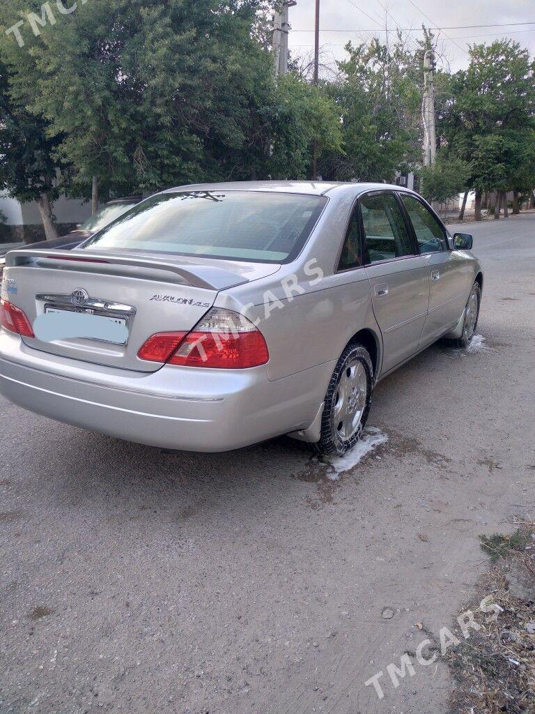 Toyota Avalon 2003 - 240 000 TMT - Балканабат - img 3