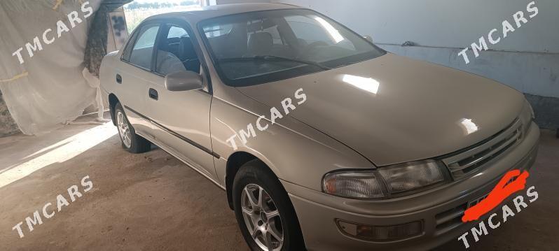 Toyota Carina 1993 - 40 000 TMT - Мургап - img 2