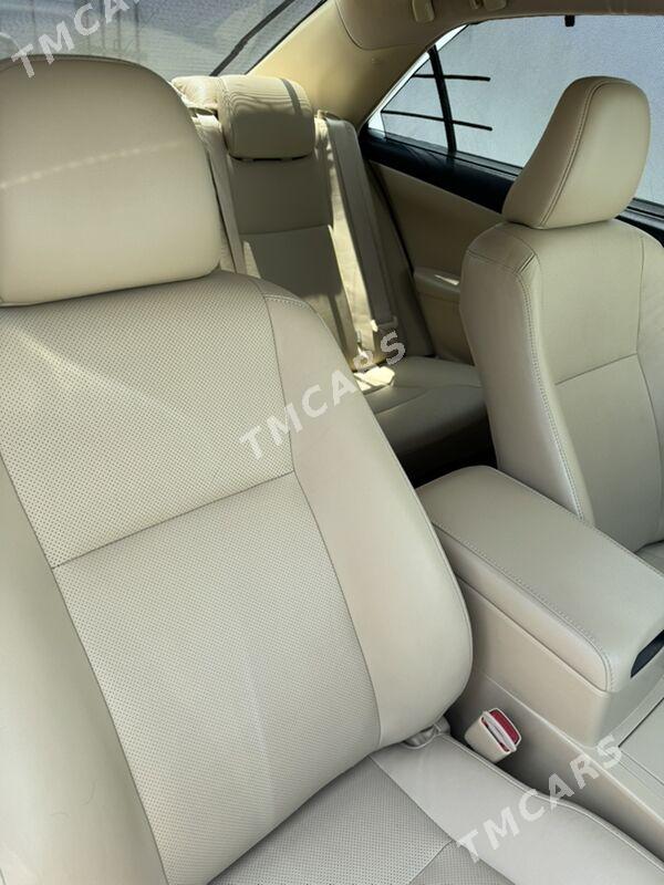 Toyota Camry 2016 - 460 000 TMT - Ашхабад - img 3