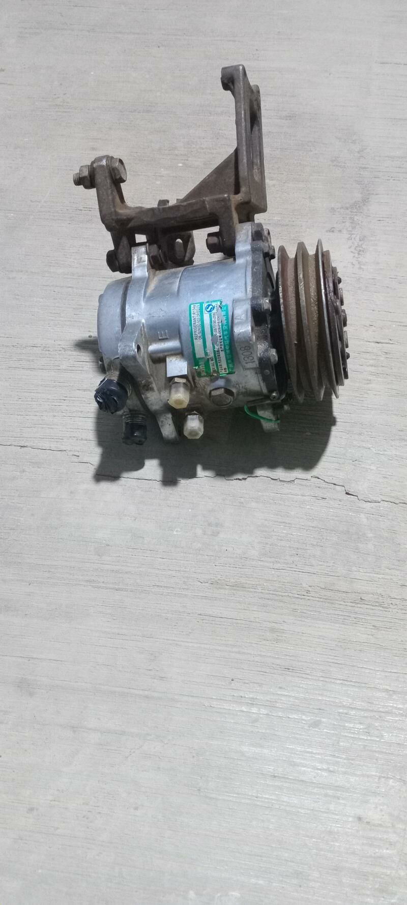 kompresor 500 TMT - Garadamak - img 3