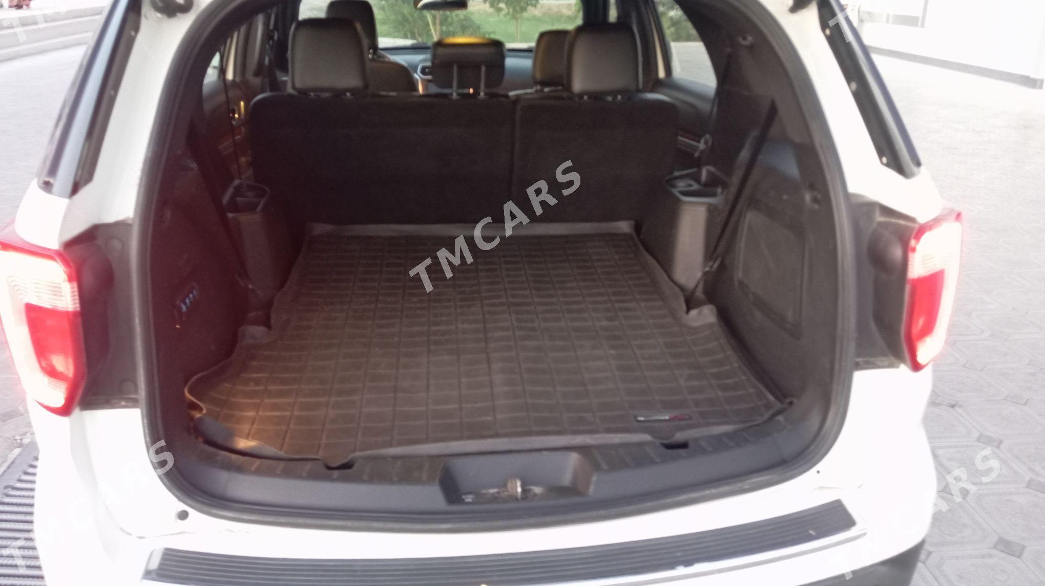 Ford Explorer 2019 - 460 000 TMT - Мары - img 2