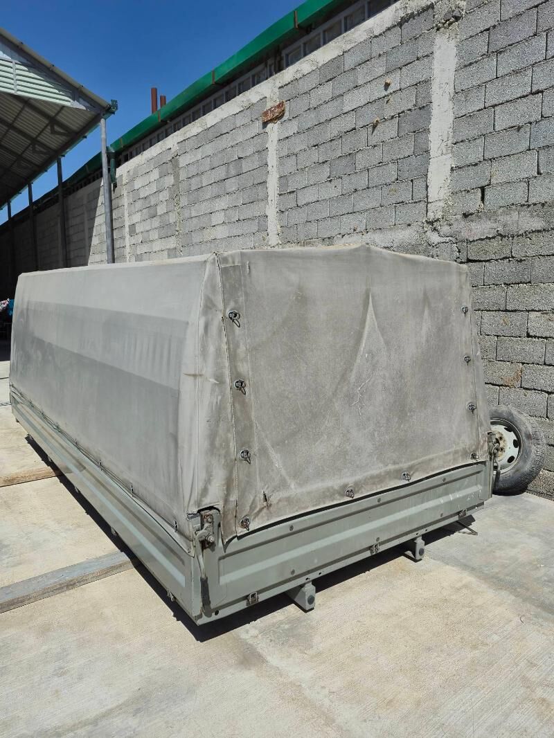 Gazel Tent 1 100 TMT - Aşgabat - img 2