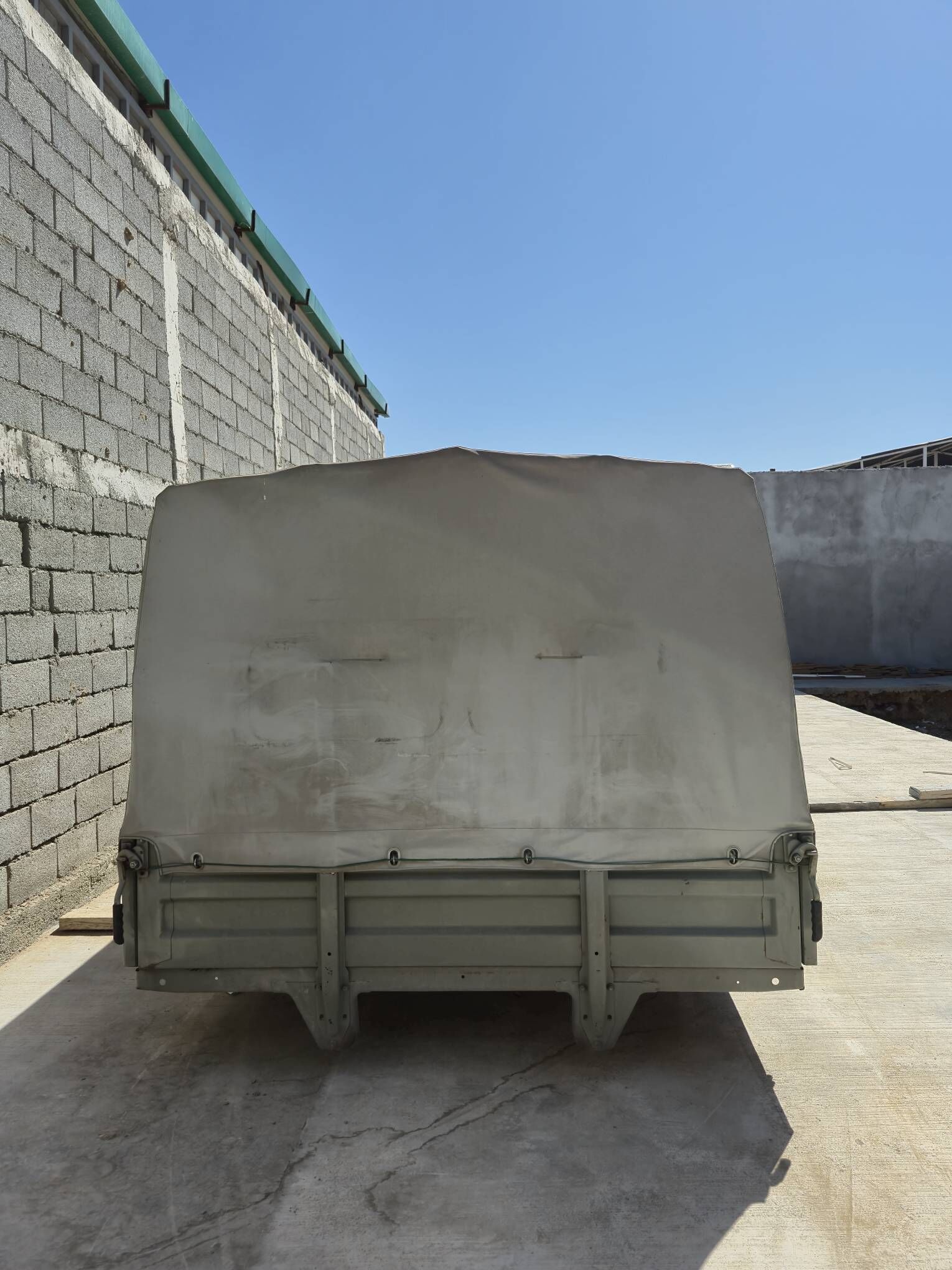Gazel Tent 1 100 TMT - Aşgabat - img 3